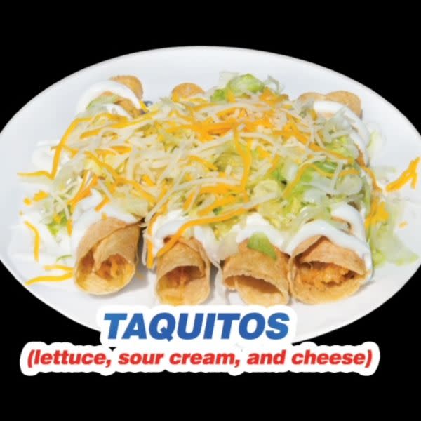 Taquitos