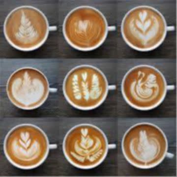 Cappuccino (Hot or Iced)
