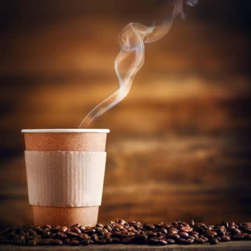 Americano (Hot or Iced)