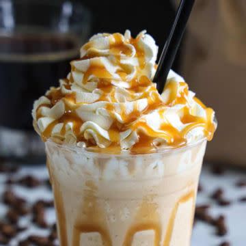 Frappe