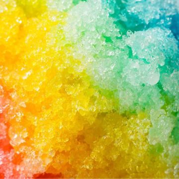 Shaved Ice