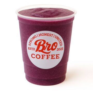 Smoothies 100% Crushed Natural Fruit