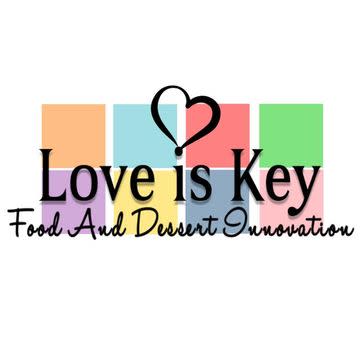 View more from Love is a Key