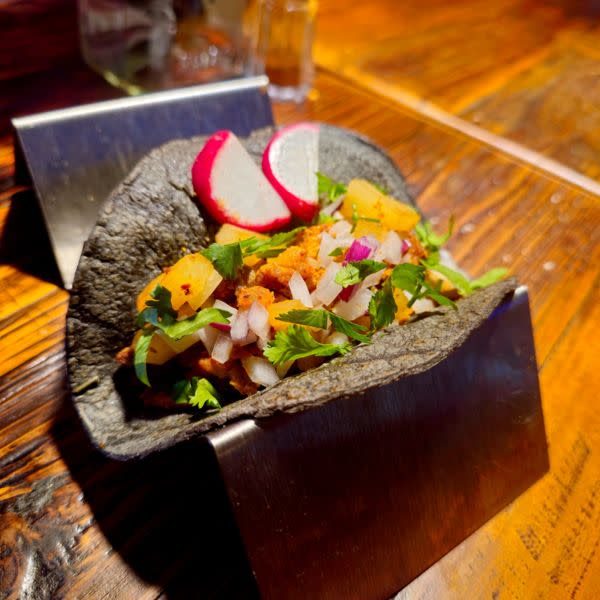 Taco