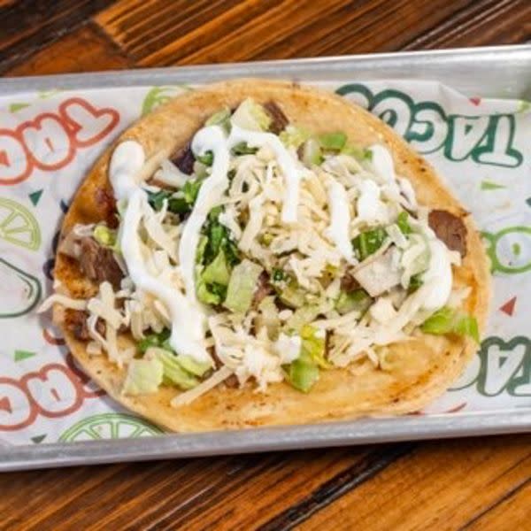 Gringo Taco