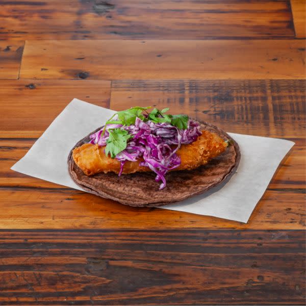 Fish Taco
