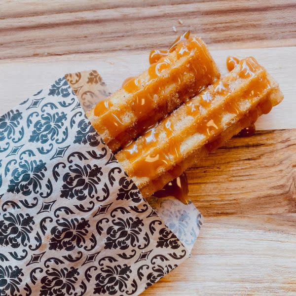 Churro