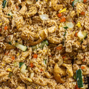Fried Rice
