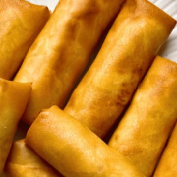 Spring Roll