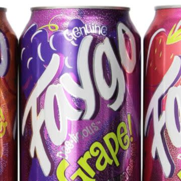 Fay go pop