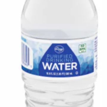 Water