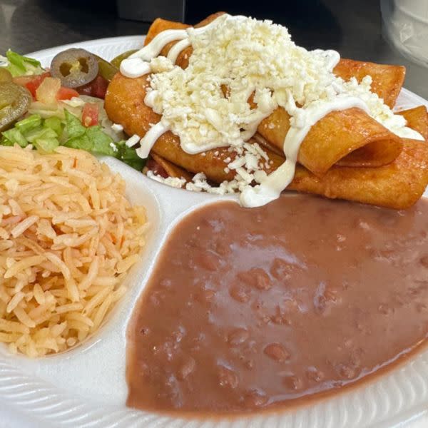 Flautas (4)