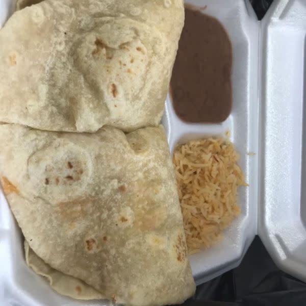 Quesadilla