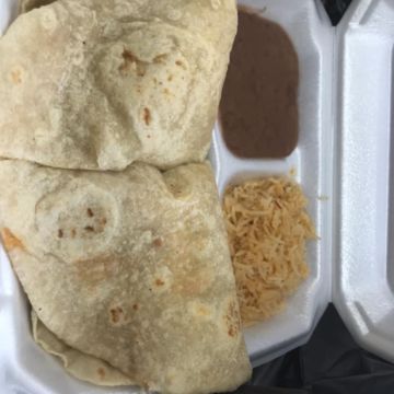 Quesadilla