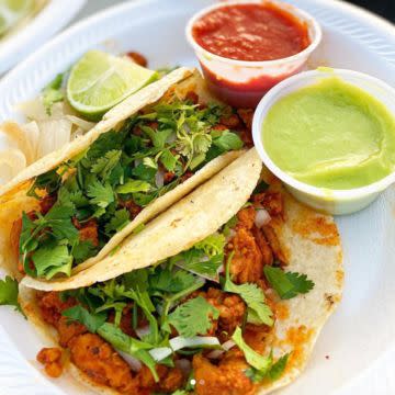 Tacos