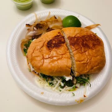 Torta