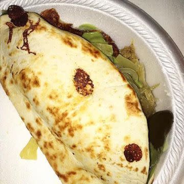 Quesadilla
