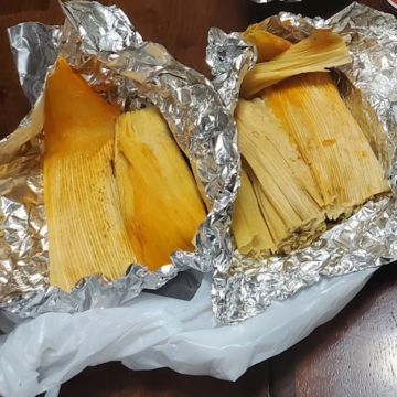 Tamales