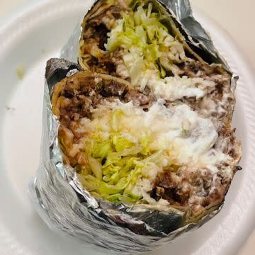 Burrito
