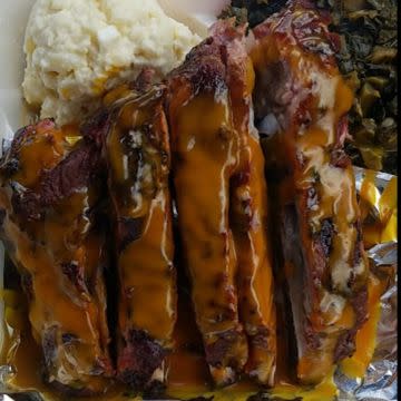 Ribs