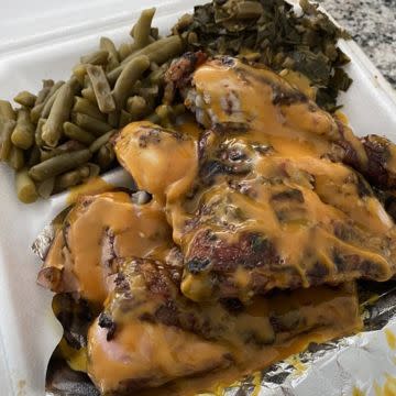 Dinner Plate
