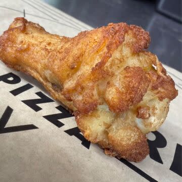 View more from Rapid Fired Pizza