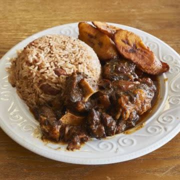Oxtails