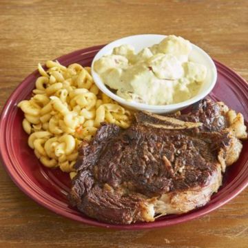 Rib Eye