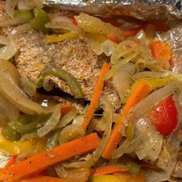 Montego Bay Snapper