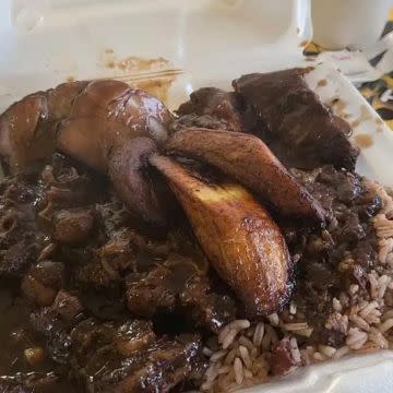 View more from Rodney's Jamaican Grill