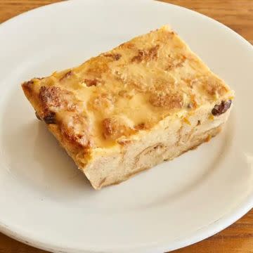 Bread Pudding