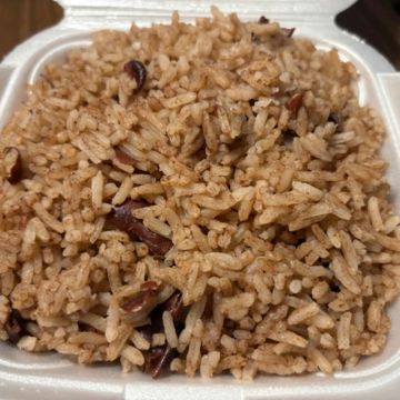 Rice & Beans