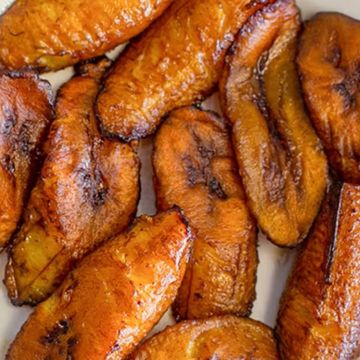 Fried Plantains