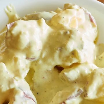 Potato Salad
