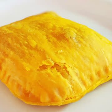 Jamaican Beef Patty