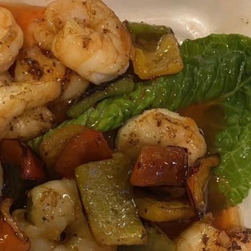Your Way Salad