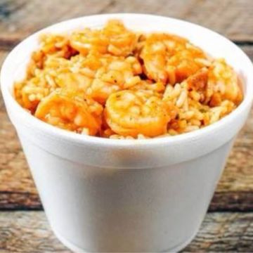 Jambalaya