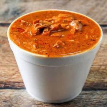 Gumbo