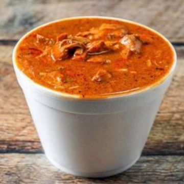 Gumbo
