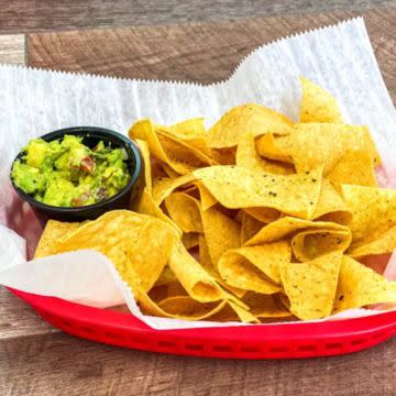 Chips & Salsa