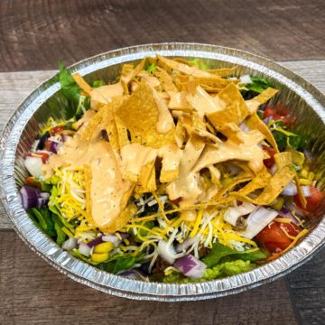 Taco Salad