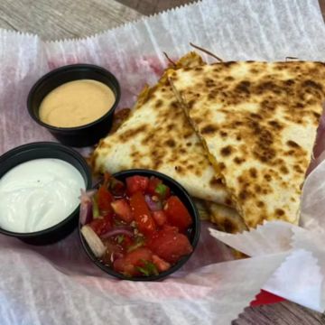 Quesadilla