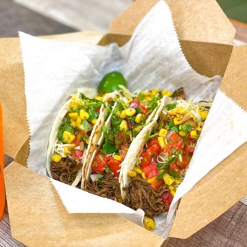 Classic Tacos