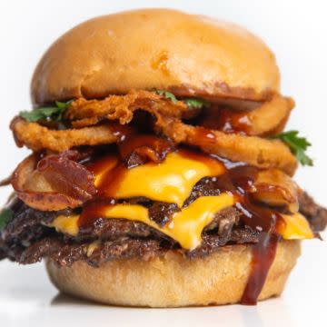 View more from Hoss' Loaded Burgers