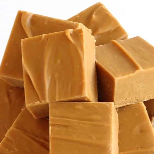 DULCE FUDGE