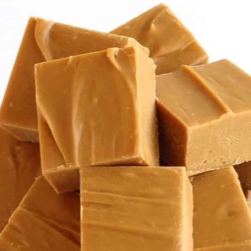DULCE FUDGE