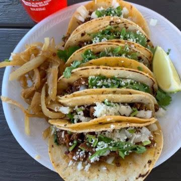 Tacos