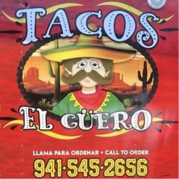 Burritos
