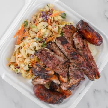 Parrilla Especial