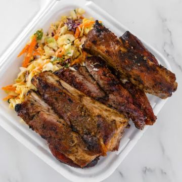 Parrilla Suprema